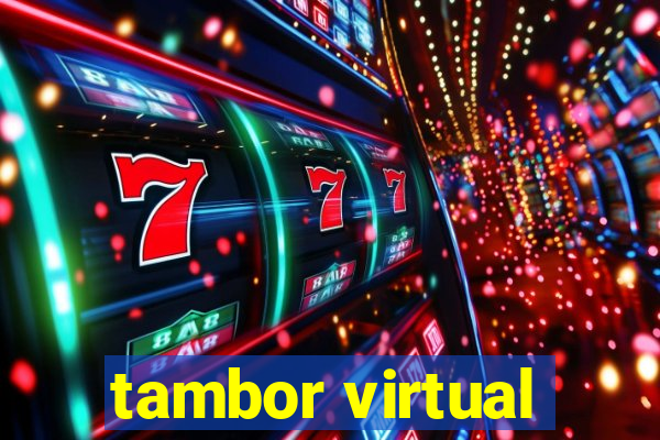 tambor virtual